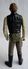 FIGURINE FIRST RELEASE STAR WARS  HAN SOLO Trench Coat (3) - Prima Apparizione (1977 – 1985)