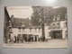 A452. CPA. 23. MAINSAT (Creuse). Place De La Mairie. Beau Plan Animé. Ecrite & Voyagée 1924 - Autres & Non Classés