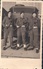 Fotokaart Carte Photo Fotokarte  Soldaat Soldat Militaire Militair Souvenir De Saive Decembre 1951 Caserne - Blegny