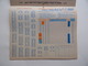 Delcampe - CALENDRIER P.T.T. POSTE POSTES 1971 ALMANACH CALENDAR KALENDER ANNECY Vieux Quartiers - Grand Format : 1971-80