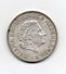 Paesi Bassi (Olanda) - 1966 -  2 E 1/2  Gulden - Argento - (FDC7351) - Monete D'Oro E D'Argento