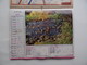 Delcampe - CALENDRIER P.T.T. POSTE POSTES 1976 ALMANACH CALENDAR KALENDER - Grand Format : 1971-80