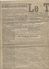 Le Tarn Libre Albi,1945, De Gaulle ,président, MRP, Le Vieil Hôpital D'Albi - Altri & Non Classificati