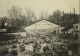 Paris Inondations De 1910 Crue De La Seine Vins Spiritueux Fanton Ancienne Photo Anonyme - Places