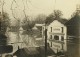 Paris Inondations De 1910 Crue De La Seine Vins L. Joninon Ancienne Photo Anonyme - Places