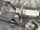 Paris Inondations De 1910 Bercy Transports Pellerin Seine Ancienne Photo - Places