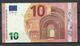 SLOVAKIA 10 EUR 2014 E-Serie Banknote - 10 Euro