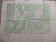 SOMMIERES (30) LOT De  3 CARTES  IGN Au 1/25000 - Détails Voir Les Scans - Topographical Maps