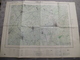 LUNEL (34)  LOT De 4 CARTES  IGN  1/25000 - 1972-74 - Détails Voir Les Scans - Topographical Maps