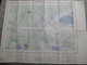 LUNEL (34)  LOT De 4 CARTES  IGN  1/25000 - 1972-74 - Détails Voir Les Scans - Topographical Maps