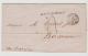 FDI017 / Guayane 1842, Brief - Cartas & Documentos
