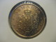 2 Lei 1924 ROMANIA Coin - Roemenië