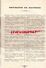 Delcampe - 49- SAUMUR-CATALOGUE 26 E FOIRE AUX VINS- DOUE- 1931- M. GIGAULT-GAUGAIN-LORRAIN-CAPRETZ-ORCHESTRE LEMERT-GARAGE CORNU - Documents Historiques