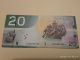 20 Dollars 2004 - Canada