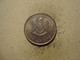 MONNAIE LIBYE 20 DIRHAMS 1975 / 1395 - Libia