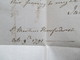 Delcampe - GB Vorphila 1791 Brief Von Haverfordwest-London. Wales! Stationer Opposito St. Clement Church. St. Martins Haverfordwest - ...-1840 Prephilately