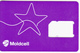 Moldova ,  Moldavie , Moldau ,  SIM Phonecard - Moldcell , Used - Moldova