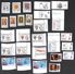 Vatican - Nice Lot Of New Stamps 1980 (see Scans) (Lot 3) - Neufs