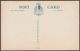 Charles Hannaford - Queen Bess Rock, Bedruthan Steps, Cornwall, C.1920 - ETW Dennis Postcard - Other & Unclassified