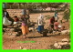 KFAR KANA, ISRAEL - L'EAUFONTAINE - THE WATER WELL -  PALPHOT HERZLIA - ANIMATED - - Israel