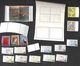 Vatican - Nice Lot Of New Stamps (see Scans) (Lot 9) - Autres & Non Classés