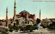 CONSTANTINOPLE MOSQUEE ST  SOPHIE - Turquia