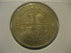 100 Kr 1995 Fish ICELAND Islande Coin - Islandia