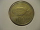 100 Kr 1995 Fish ICELAND Islande Coin - Islandia
