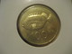 100 Kr 2004 Fish ICELAND Islande Coin - IJsland