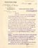 Lettre Commerciale Ancienne/Semoules Farines Grains/JB REGLI & M LACROIX/MARSEILLE/Malbec/Casteljaloux/1916  FACT312 - Autres & Non Classés