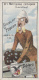 Chromos - Chromo - Chocolat Tobler - Caricature - N° 1 Métropoles Comiques Londres - Cycliste Colonial Dents - Other & Unclassified