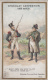 Chromos - Chocolat Carpentier Thé Royal - Histoire - Napoléon Bonaparte - Militaria - 1805 - Other & Unclassified