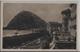 Lugano - Quai E Monte Bre - Photo: Guggenheim - Sonstige & Ohne Zuordnung