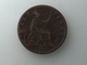 UK 1/2 PENNY 1890 HALF GRANDE BRETAGNE - C. 1/2 Penny