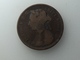 UK 1/2 PENNY 1890 HALF GRANDE BRETAGNE - C. 1/2 Penny