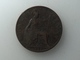 UK 1/2 PENNY 1899 HALF GRANDE BRETAGNE - C. 1/2 Penny