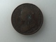 UK 1/2 PENNY 1899 HALF GRANDE BRETAGNE - C. 1/2 Penny