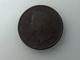 UK 1/2 PENNY 1900 HALF GRANDE BRETAGNE - C. 1/2 Penny