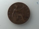 UK 1/2 PENNY 1905 HALF GRANDE BRETAGNE - C. 1/2 Penny
