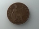 UK 1/2 PENNY 1906 HALF GRANDE BRETAGNE - C. 1/2 Penny