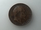 UK 1/2 PENNY 1908 HALF GRANDE BRETAGNE - C. 1/2 Penny