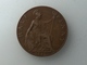 UK 1/2 PENNY 1915 HALF GRANDE BRETAGNE - C. 1/2 Penny