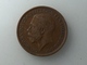 UK 1/2 PENNY 1915 HALF GRANDE BRETAGNE - C. 1/2 Penny