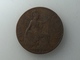 UK 1/2 PENNY 1920 HALF GRANDE BRETAGNE - C. 1/2 Penny