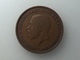 UK 1/2 PENNY 1935 HALF GRANDE BRETAGNE - C. 1/2 Penny