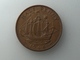 UK 1/2 PENNY 1966 HALF GRANDE BRETAGNE - C. 1/2 Penny