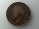 UK 1 PENNY 1918 ONE GRANDE BRETAGNE - D. 1 Penny