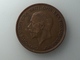 UK 1 PENNY 1928 ONE GRANDE BRETAGNE - D. 1 Penny