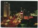 RHODESIA/ZIMBABWE - JAMESON AVENUE AT NIGHT, FACING EAST, SALISBURY / THEMATIC STAMP-TOBACCO - Zimbabwe