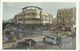 356 - "TEL AVIV - MAGEN DAVID SQ."  -  CARTOLINA -   NON SPEDITA - Israele